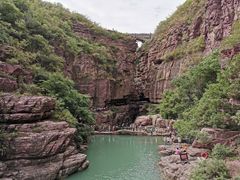 -云台山风景名胜区