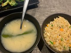 -枫品铁板烧(东樾店)