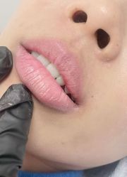 -韩美绣·骨相纹眉·洗眉美瞳线