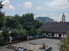 -燊海井