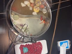 -乔先生涮肉·鲜活牛羊肉火锅(塘沽店)