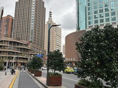 -Zsmart智尚酒店(上海北外滩四川北路东宝兴路地铁站店)
