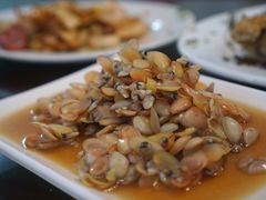 海瓜子-旧款宁波饭店(华敏世纪广场店)