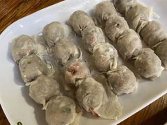 -章记正宗南岗鱼蛋火锅