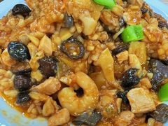 -食客居(缔景店)