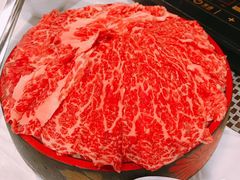 -鲜入围煮花胶鸡海鲜火锅