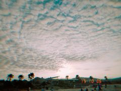 -嵊泗基湖沙滩