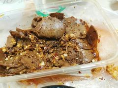 -浪哥卤味捆鸡(南门口店)