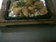 -高第街56号港式餐厅(山大路店)