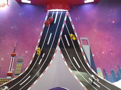 -上海世茂广场(南京东路店)