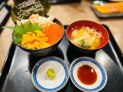-札幌二条市场 大矶 OHISO(总店)