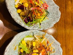 -大渔铁板烧(中山路八佰伴店)