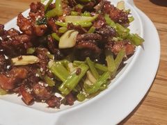 -老胖串店(浆水泉路店)