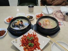 -长顺参鸡汤店(西塔总店)