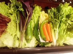 -本家韩国烤肉(青岛万象城店)