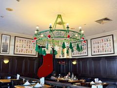 -兰特伯爵西餐厅·啤酒屋(方庄店)