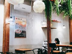 大堂-豫楚源美猴王·面(武展店)