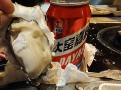 -火炉火自助餐(喜隆多店)