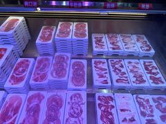 -谭三娘鲜切牛肉自助火锅(九眼桥总店)