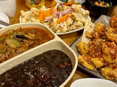 -多宾韩国料理(学衡路店)