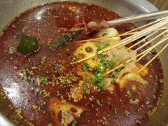 -霸道川面馆(张江店)