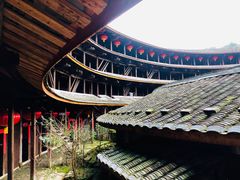 -初溪土楼群