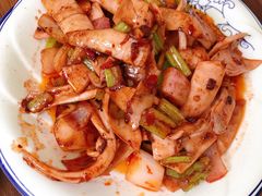 -公寓家常菜馆(海军博物馆店)