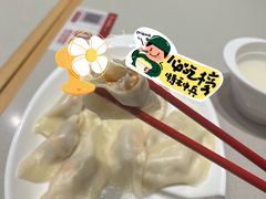 喜三鲜水饺-喜家德虾仁水饺(华强天虹店)
