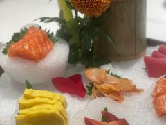-神洲四海大酒楼(王府井澳门中心店)