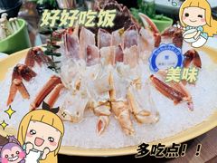 -东海怡品海鲜豆捞(星街坊店)