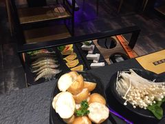 -煲宫(华润万象城店)