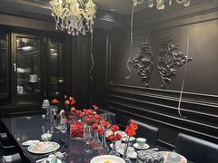 -悦庭六号餐厅(麦岛店)