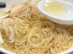 -百福麵家(新馬路店)