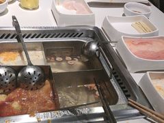 -海底捞火锅(长宁路龙之梦店)