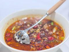 -眉州东坡(清河万象汇店)