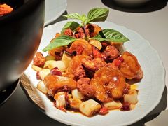 -麻六记(新天地店)