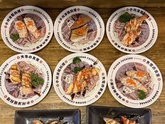 -小川洋风料理(江汉路店)
