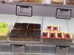 -蜂蝶来饼店(拱北总店)