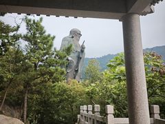 -青岛崂山太清宫