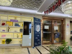 -西安现代妇产医院医疗美容