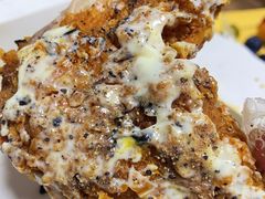 -德克士(虹桥火车站店)