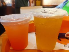 -前进5路汉堡炸鸡(前进五路店)