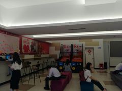 -南宁时代电影大世界(CGS激光中国巨幕)