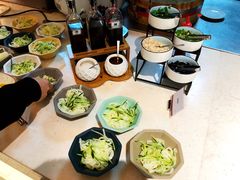 -西安钟楼亚朵S吴酒店(钟楼东店)