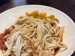 -古都历食南京菜·烤鸭·鸭血粉丝·汤包(南京博物院店)