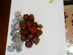 -随喜赞素食餐厅(亦庄店)