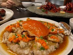 -广州文华东方酒店·江-由辉师傅主理