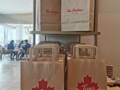 -Tims天好咖啡(河西万象城店)