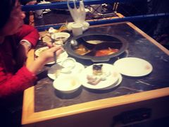 -火锅岛潮牌自助餐厅(天津天佑城店)