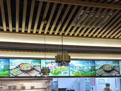 -井格重庆火锅(西直门凯德Mall店)